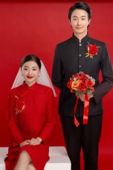 -模卡写真馆(南通店)