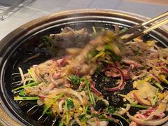 -杨小佳·齐齐哈尔烤肉·烤串(广州店)
