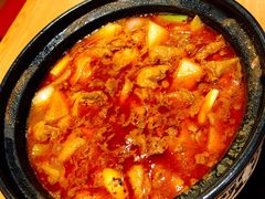 -宏大运餐厅(传媒大学店)