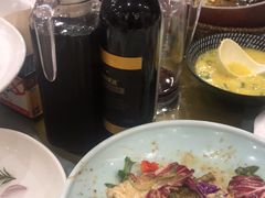 -红菜坊·烤鸭·川鲁宴(石园店)