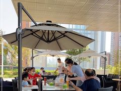 露天位-湘拾(壹方北馆店)