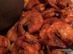 阿甘虾-阿甘虾餐厅(凌霄阁店)