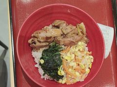 -食其家·牛丼咖喱(天津梅江印象城店)