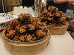 -万荟轩海鲜·粤式点心自助餐厅(蓝海风万怡酒店)