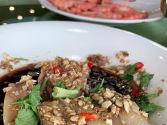 -旺富东海大酒楼(海鲜街店)
