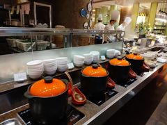 -上海金陵紫金山大酒店·汇海餐厅