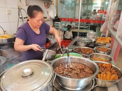 -东华豆花(漳州店)