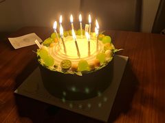 -半勺舒舒生日蛋糕店