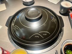 -同仁四季椰子鸡(无锡滨湖万象汇店)