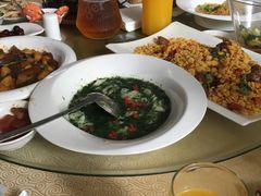 -森谷美食公园(杨行店)