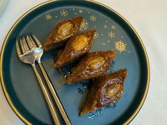 -沙漠玫瑰土耳其餐厅(神路街店)