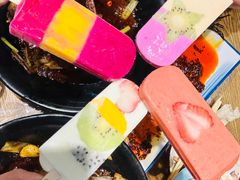 -掌上鲜(南顺城街店)