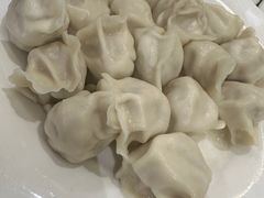 -军嫂饺子馆(岳家寨小区店)