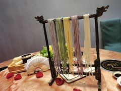 -神洲四海大酒楼(王府井澳门中心店)