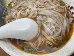 净河粉-桥雪牛杂专门店(关边路店)