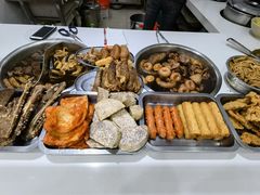 -阿芬卤面(花巷店)