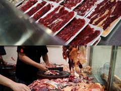 -伟记牛肉(金鸿公路店)