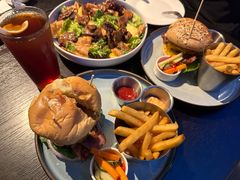 -bluefrog蓝蛙(水游城店)