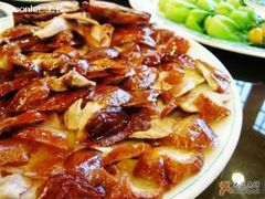 烤鸭-鸿宾楼(展览馆路店)