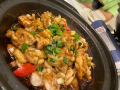 -松沪名灶·豆浆鱼头·新上海菜(飞航吾悦广场店)