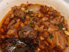 -彭耕记猪油炒小菜(吉联mall店)