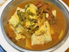片儿川千张-卤鸭儿(小河路店)