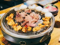 -泥炉烧肉师(新街口金銮巷店)