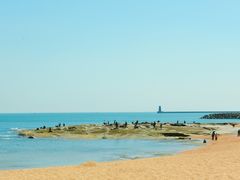 -日照灯塔风景区