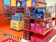 -天河城购物中心