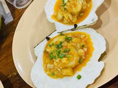 -班赞海鲜市场
