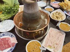 -裕德孚·非遗手切涮羊肉(东直门内大街店)