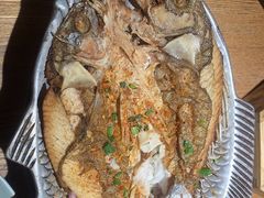 -蜜桃餐厅·伴山(湖滨商业街店)