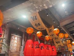 -周小波重庆小面·重庆名小吃(邹容路店)