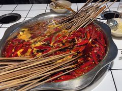 -鼎伙伙火锅串串·10年品牌传承(白象居总店)