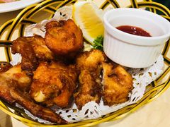 -COCO壱番屋(现代城店)