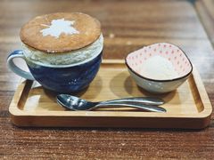 -芙蕾哥哥souffle