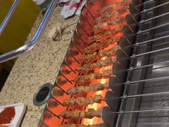 -丰茂烤串(卫星广场店)