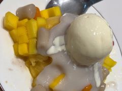 -鲜芋仙(番禺万达广场店)