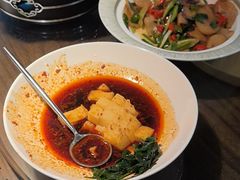 -秦月轩·陕西家乡菜(阜成路·五棵松店)