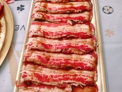-御品海鲜·东北菜·烧烤餐厅(佳兆业店)