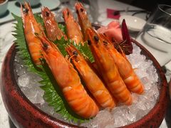 二十年陈花雕醉虾-湖滨28中餐厅·西湖宴·杭州君悦酒店