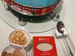 -解家河南菜(商鼎路店)