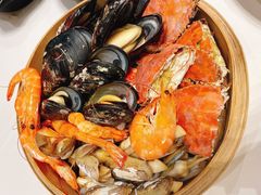 -高佳庄·舟山海鲜(海景旗舰店)