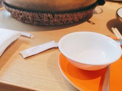 -渝信川菜 · 川味家常菜(财富购物中心店)