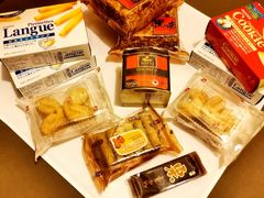 -Olé精品超市(广州太古汇店)