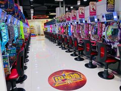 -新东田娱乐体验中心