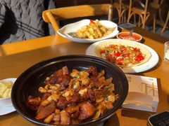 -味莊餐厅(康庄南街店)