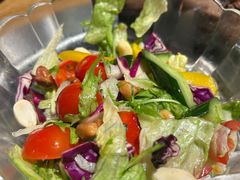 -柿子树炭烤羊腿(金台路店)