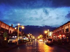 iphone_upload_pic-白家寨子·山野白族菜(古城总店)