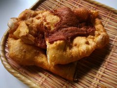 -帕米尔食府(白云观店)